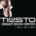 Dj Tiesto and Sneaky Sound System のアバター