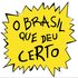 Avatar for O Brasil Que Deu Certo