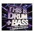 hospitality presents this is drum & bass のアバター