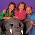 Avatar för Sharon, Lois & Bram