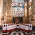 Avatar for Choir of King's College, Cambridge/Francis Grier/Sir Philip Ledger