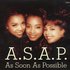 A.S.A.P. (As Soon As Possible) 的头像