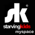 Starvingkids 的头像