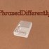 Phrased Differently 的头像