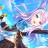 Avatar for メジロマックイーン (CV. 大西沙織)