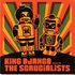 King Django & The Scrucialists のアバター