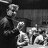 Awatar dla Leonard Bernstein, New York Philharmonic & Columbia Symphony Orchestra