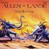Avatar för Jorn Lande; Russell Allen