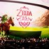 Awatar dla Zelda 25th Anniversary Orchestra