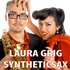 Аватар для Syntheticsax & Laura Grig