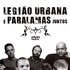 Avatar för Legião Urbana/Paralamas do Sucesso