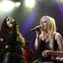 Avril Lavigne & Alanis Morisette のアバター