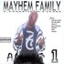 Avatar für Mayhem Family Compilation