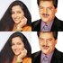 Udit Narayan & Anuradha Paudwal 的头像