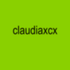 Avatar for claudiaxcx