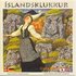 Avatar for Íslandsklukkur