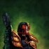 Avatar for judgedredd83