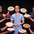 Avatar for Waitress Original Broadway Company