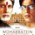 Mohabbatein için avatar