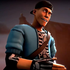 Avatar for Cyberdolly