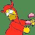 Avatar für MilhouseVHouten