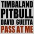 Timbaland feat. Pitbull & David Guetta için avatar