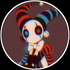 Awatar dla WACKOJESTER