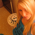 Blondie8675309 için avatar