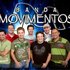 Banda Movimentos için avatar