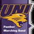 Avatar för University of Northern Iowa Panther Marching Band