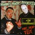 Avatar de DJ Manny Marc & Reckless