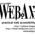 Avatar for Web Axe