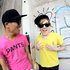 Avatar di Songs To Wear Pants To & Hannah Hart