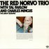 Awatar dla Red Norvo Trio  with Tal Farlow and Charles Mingus