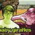 Аватар для Baby Giraffes