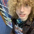 Avatar for MightDontMakeIt