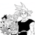 Avatar di Blackgokudoido