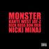 Kanye West Feat. Jay-Z, Rick Ross, Bon Iver & Nicki Minaj 的头像