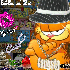 Garfieldmeow さんのアバター