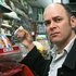 Todd Barry のアバター