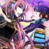 Megurine Luka and Kamui Gakupo 的头像