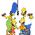 Avatar for The Simpsons