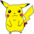 pikamuse için avatar