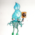 oddcephalopod için avatar