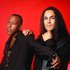 Charles & Eddie のアバター