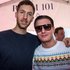 Alesso & Calvin Harris 的头像