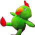 Avatar for TomahawkThrash