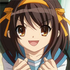 Avatar for Haruhi-chan