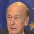Valéry Giscard d'Estaing 的头像