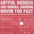 Artful Dodger & Romina Johnson 的头像